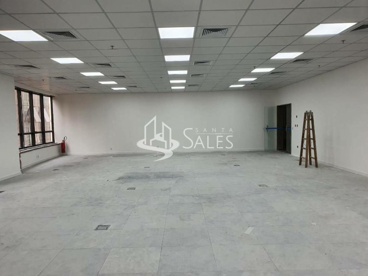 Sala-Conjunto, 299 m² - Foto 7