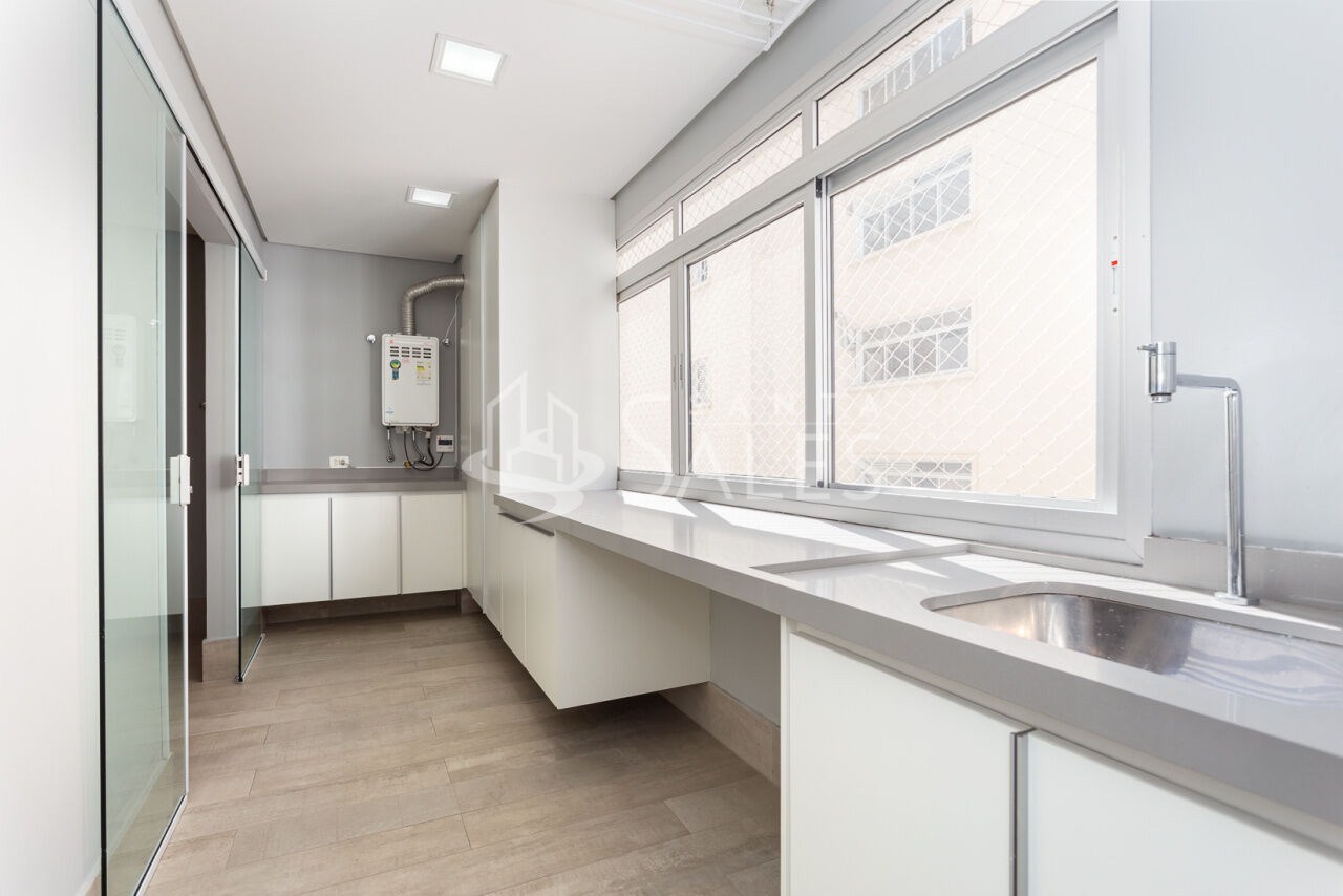 Apartamento, 2 quartos, 138 m² - Foto 13