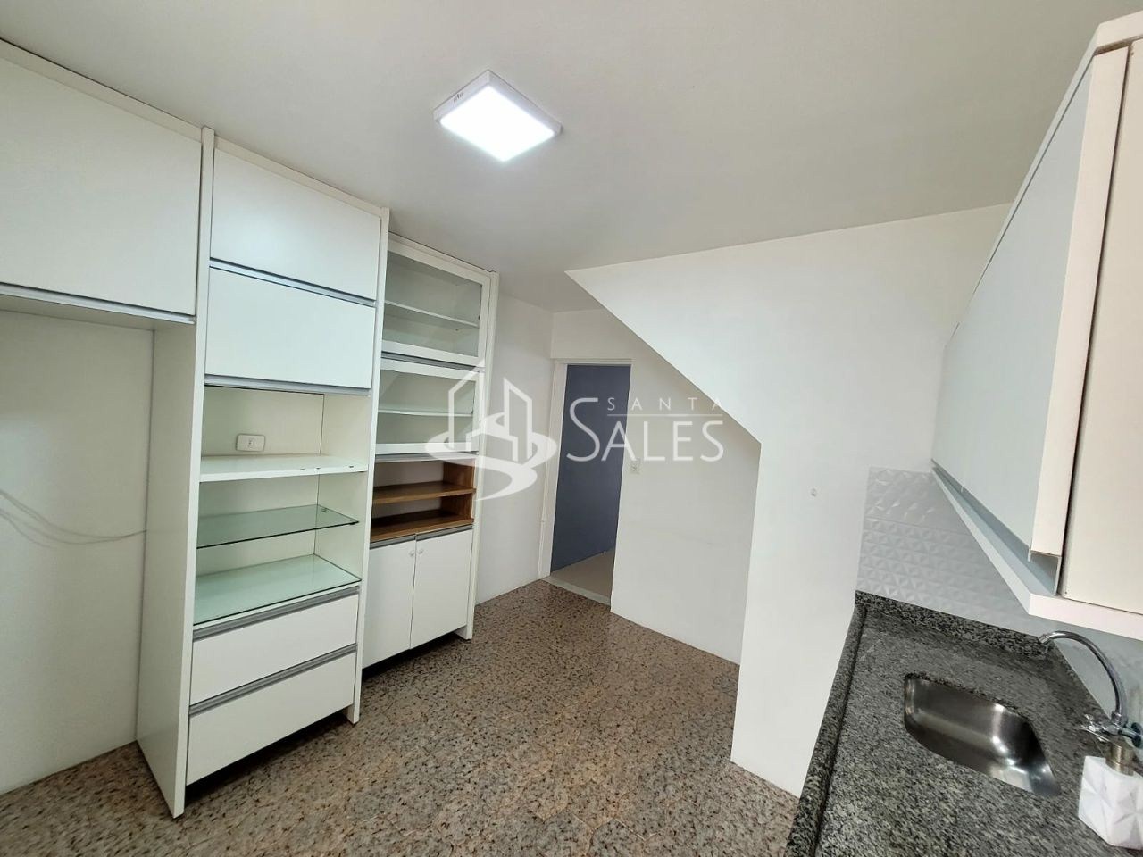 Sobrado, 3 quartos, 121 m² - Foto 34