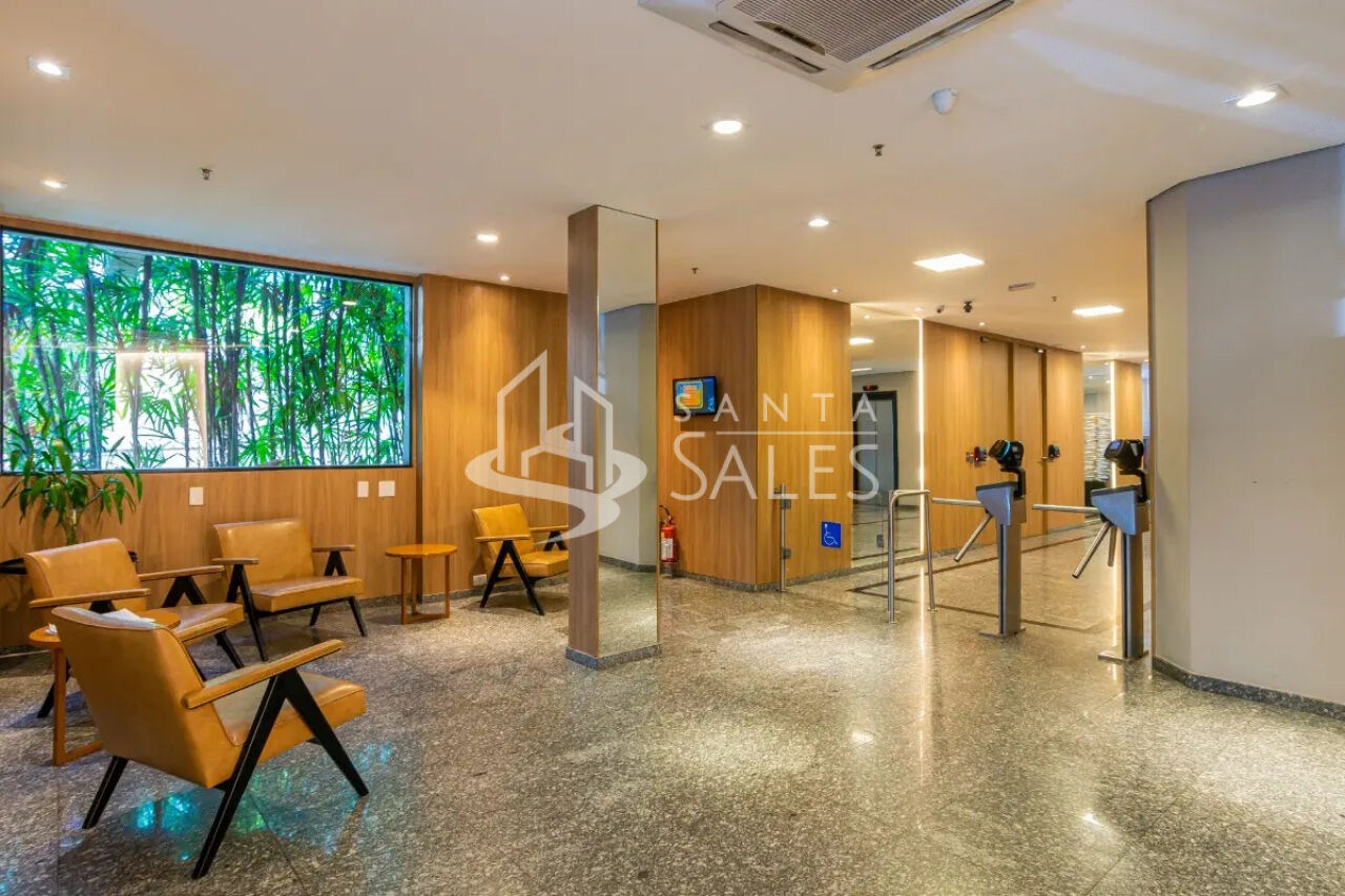 Sala-Conjunto, 41 m² - Foto 3