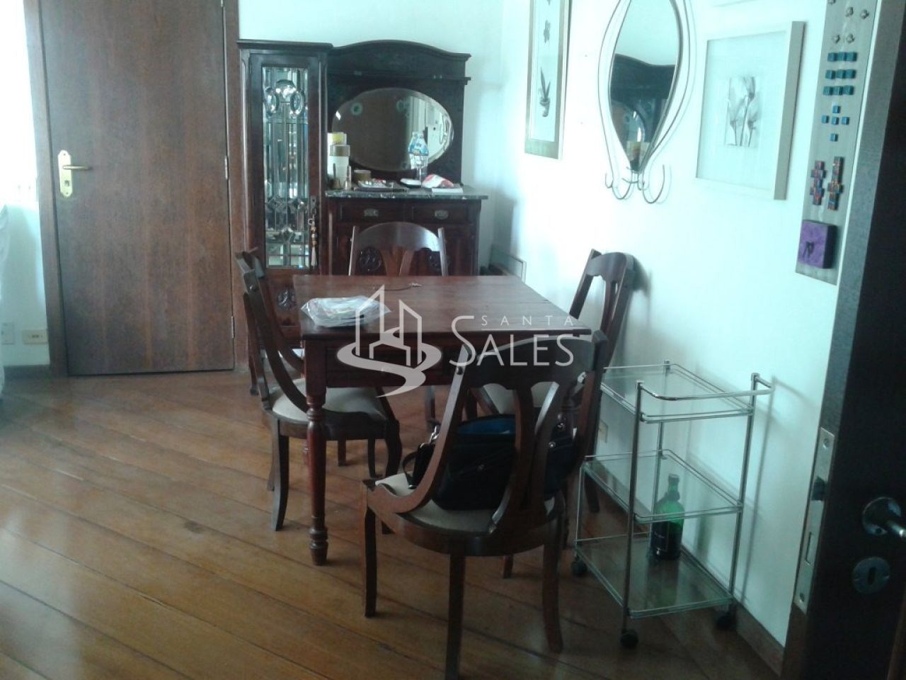 Apartamento, 3 quartos, 95 m² - Foto 2