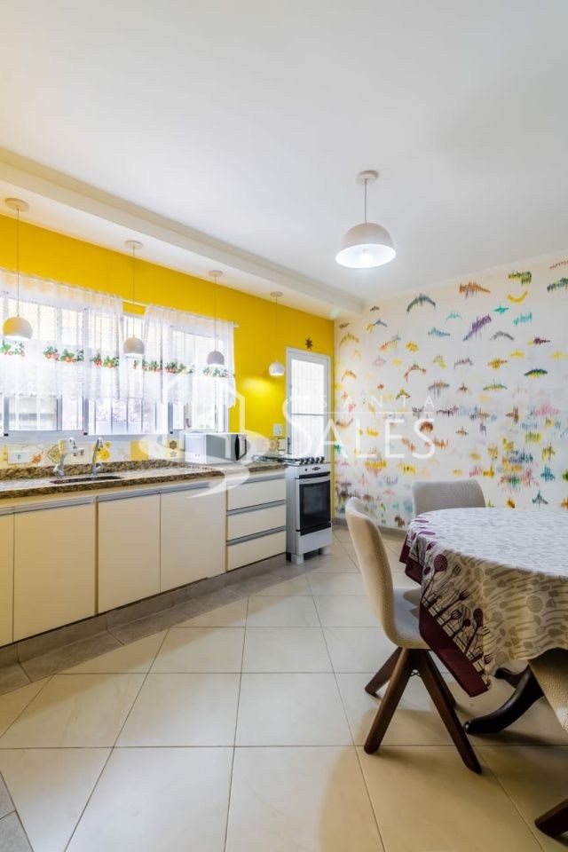 Sobrado, 3 quartos, 108 m² - Foto 6