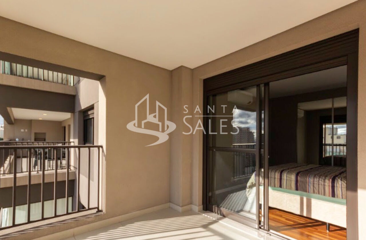 Apartamento, 3 quartos, 163 m² - Foto 1