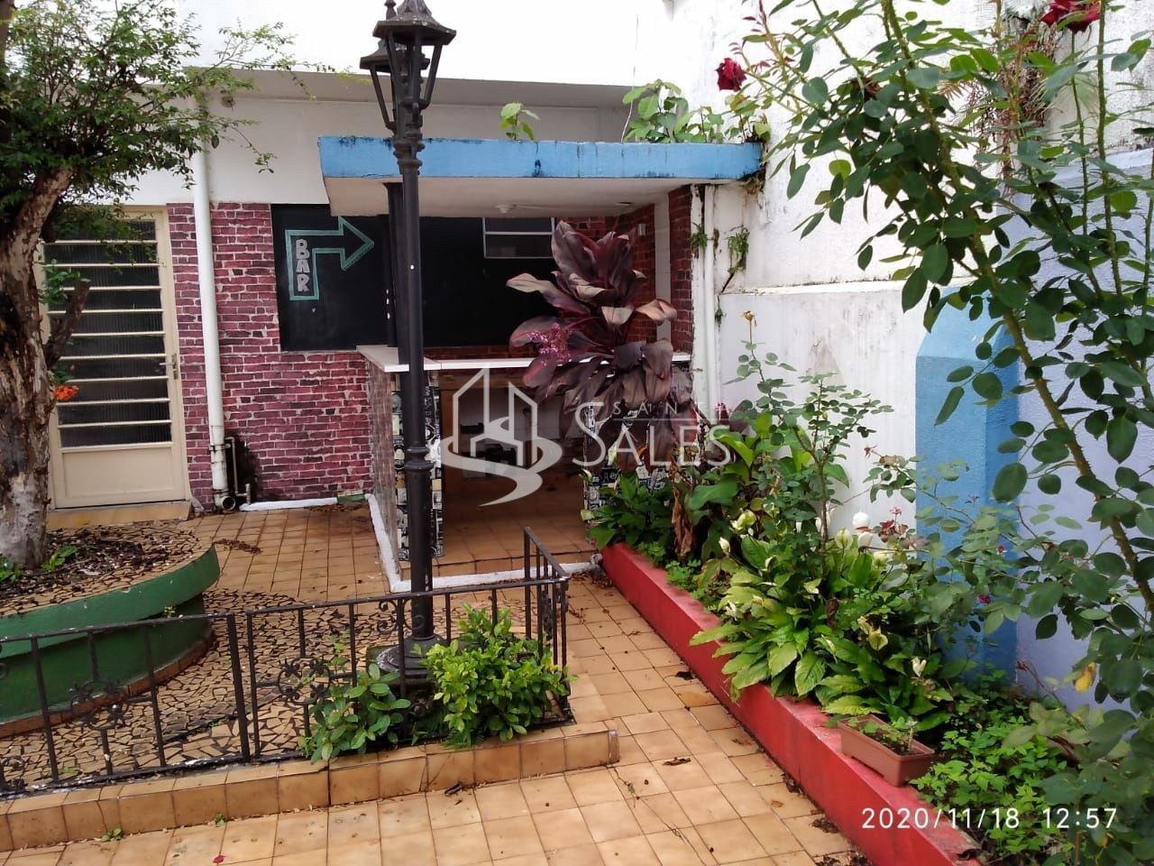 Sobrado, 4 quartos, 500 m² - Foto 10