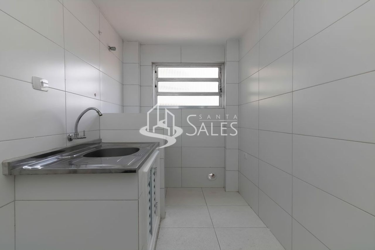 Apartamento, 1 quarto, 32 m² - Foto 10