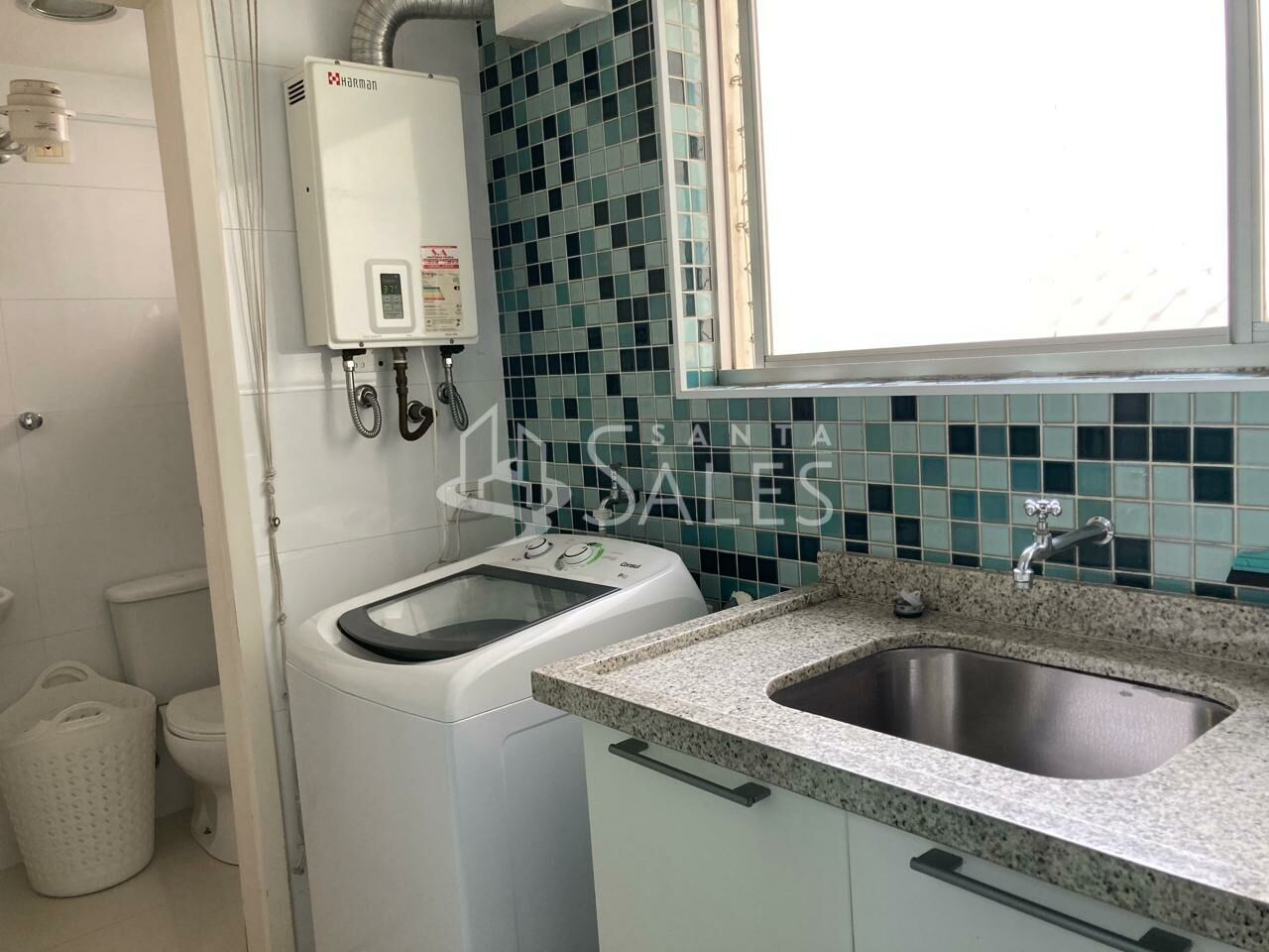 Prédio Inteiro, 281 m² - Foto 21