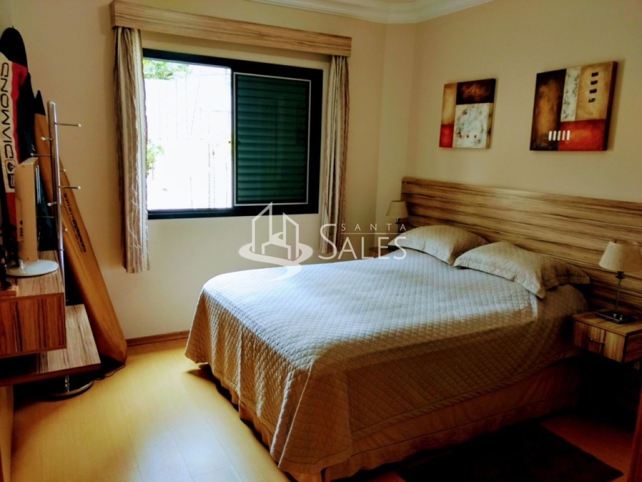 Apartamento, 4 quartos, 300 m² - Foto 22