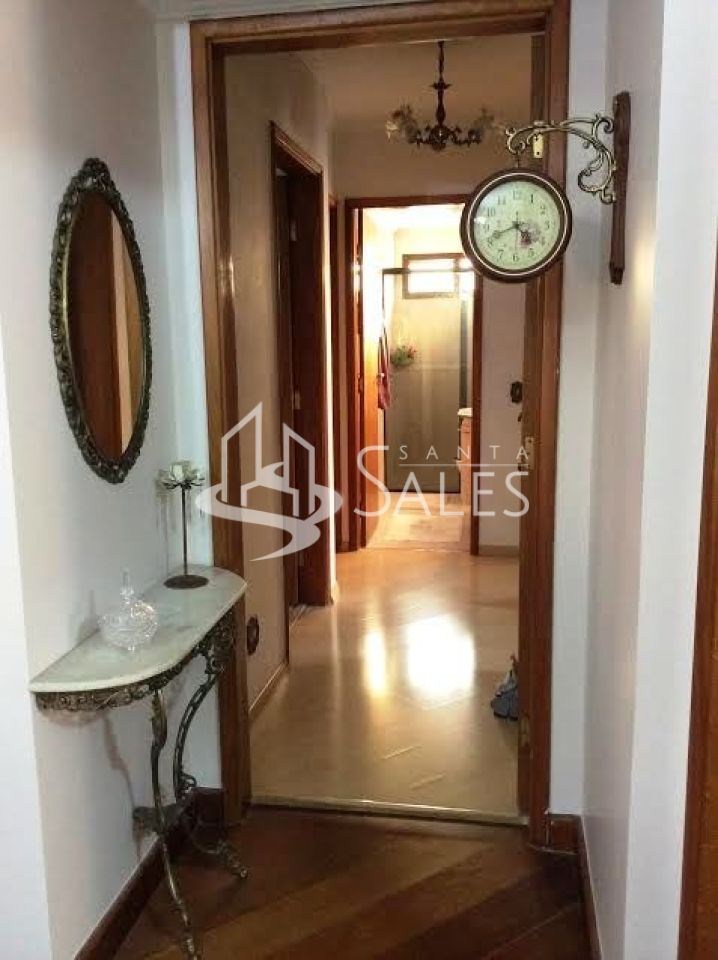 Apartamento, 4 quartos, 156 m² - Foto 32