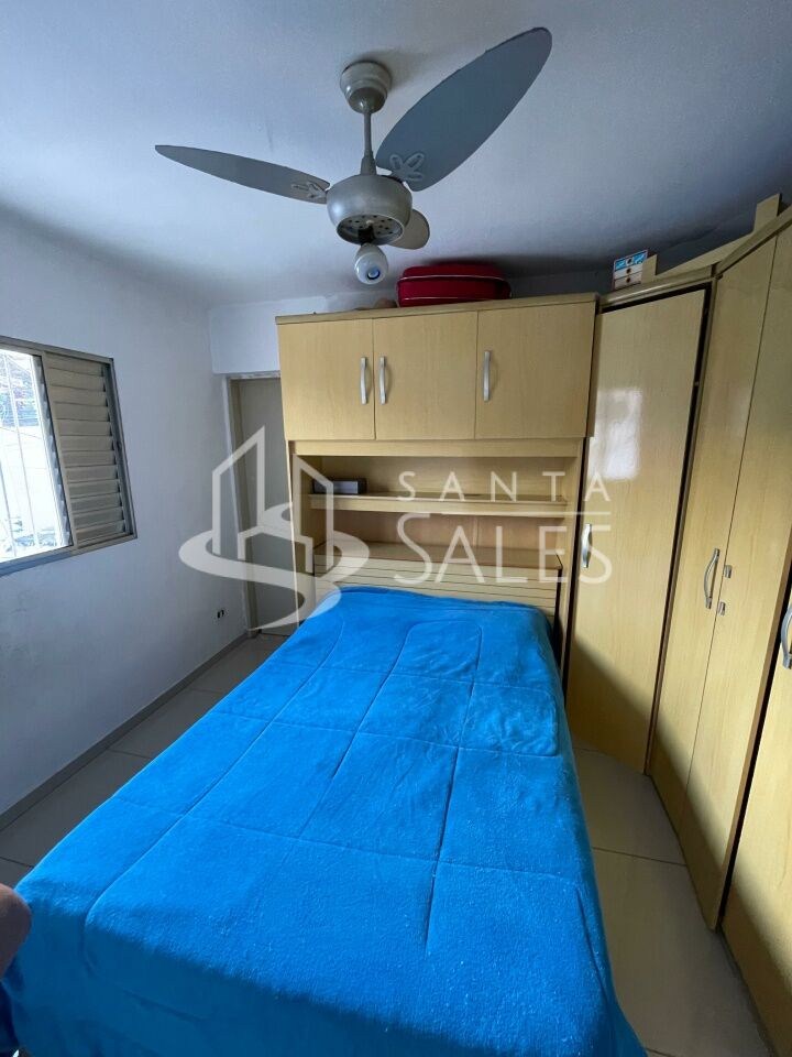 Sobrado, 5 quartos, 250 m² - Foto 31