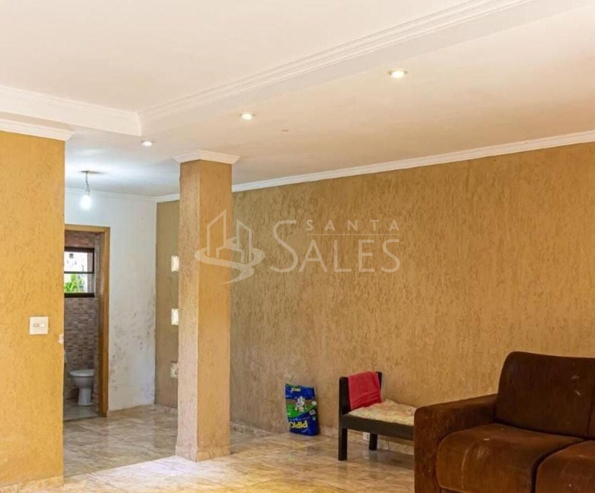 Prédio Inteiro à venda com 2 quartos, 328m² - Foto 5
