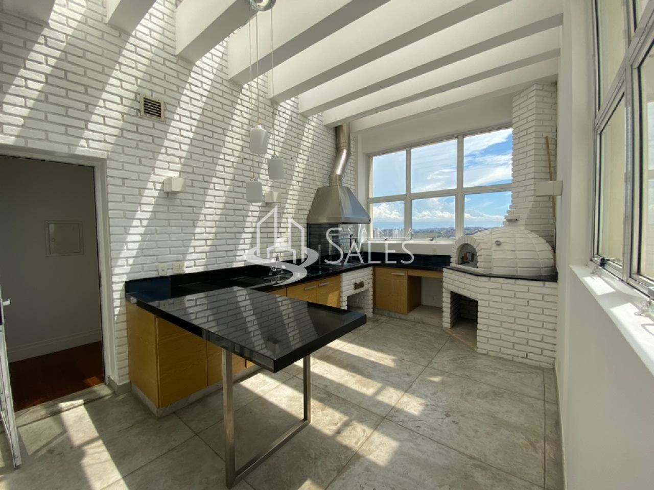 Cobertura, 4 quartos, 397 m² - Foto 23