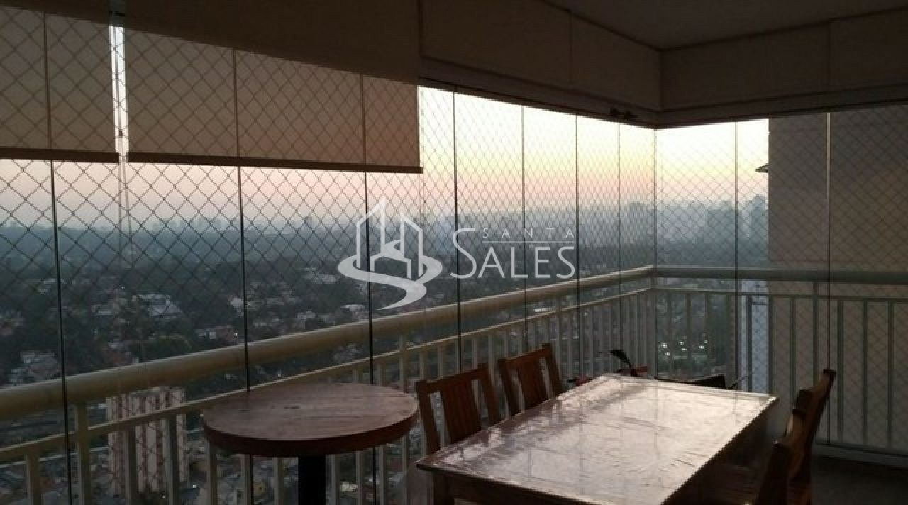 Apartamento, 3 quartos, 123 m² - Foto 2