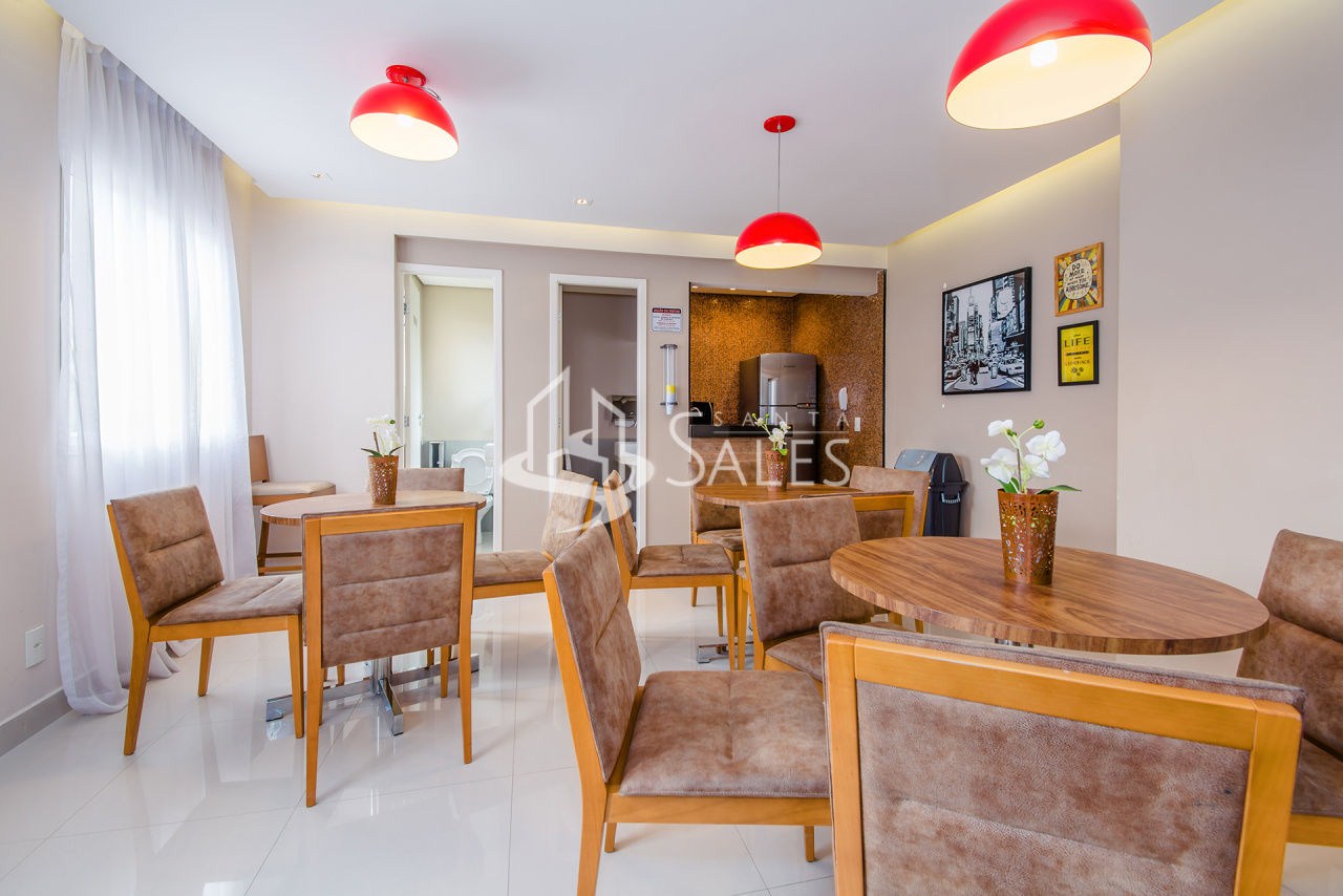 Apartamento, 2 quartos, 64 m² - Foto 4