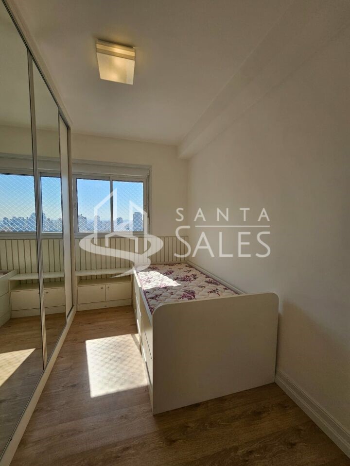 Apartamento à venda com 2 quartos, 46m² - Foto 12