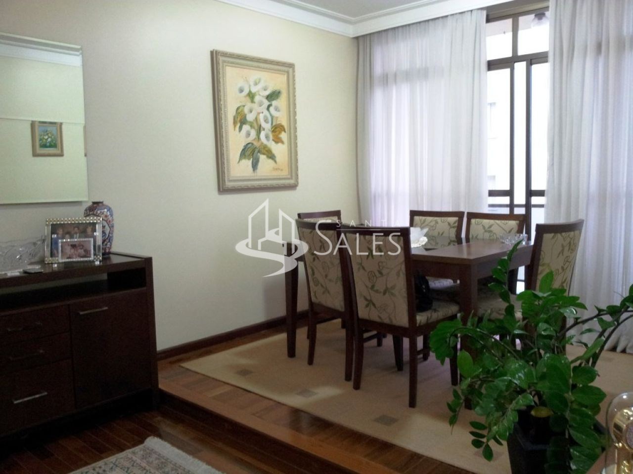 Apartamento, 3 quartos, 108 m² - Foto 11
