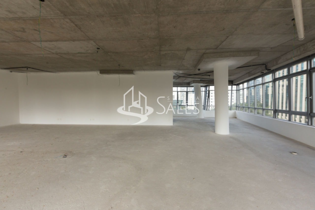 Apartamento, 4 quartos, 575 m² - Foto 8
