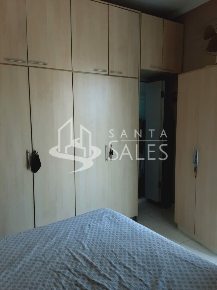 Apartamento, 1 quarto, 42 m² - Foto 4