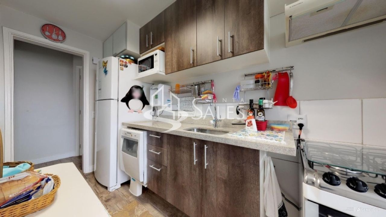 Apartamento, 3 quartos, 70 m² - Foto 14