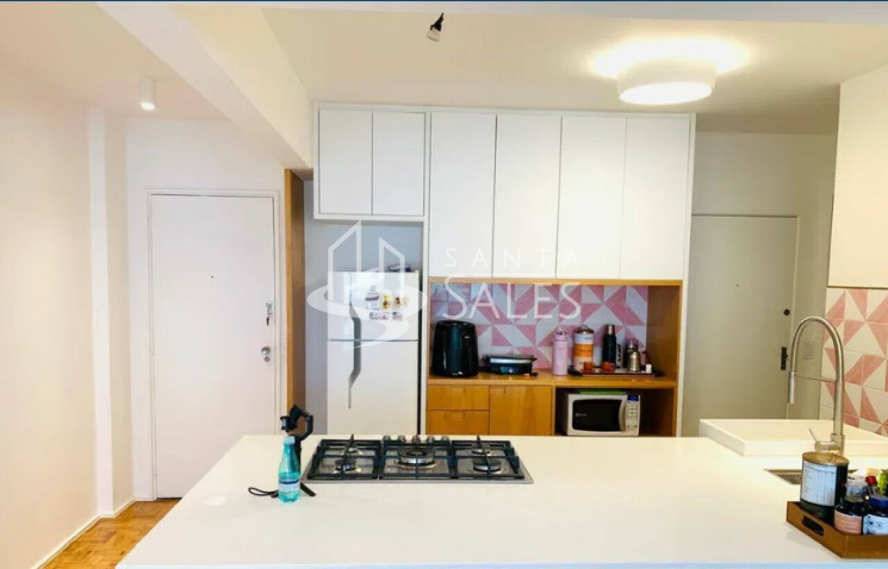 Apartamento, 2 quartos, 96 m² - Foto 6