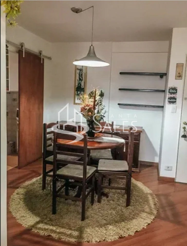 Apartamento, 2 quartos, 60 m² - Foto 1