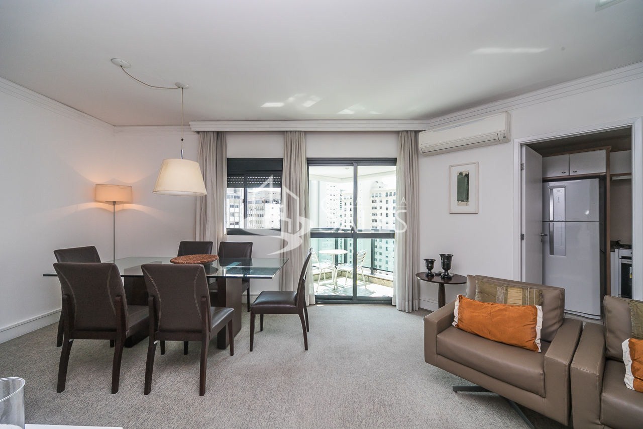 Apartamento, 2 quartos, 80 m² - Foto 9