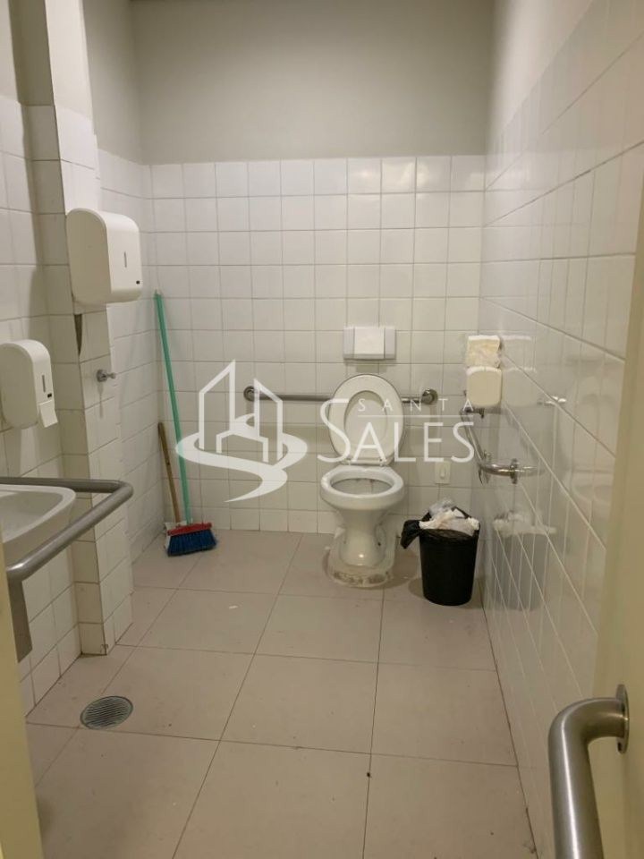 Loja-Salão para alugar, 180m² - Foto 14