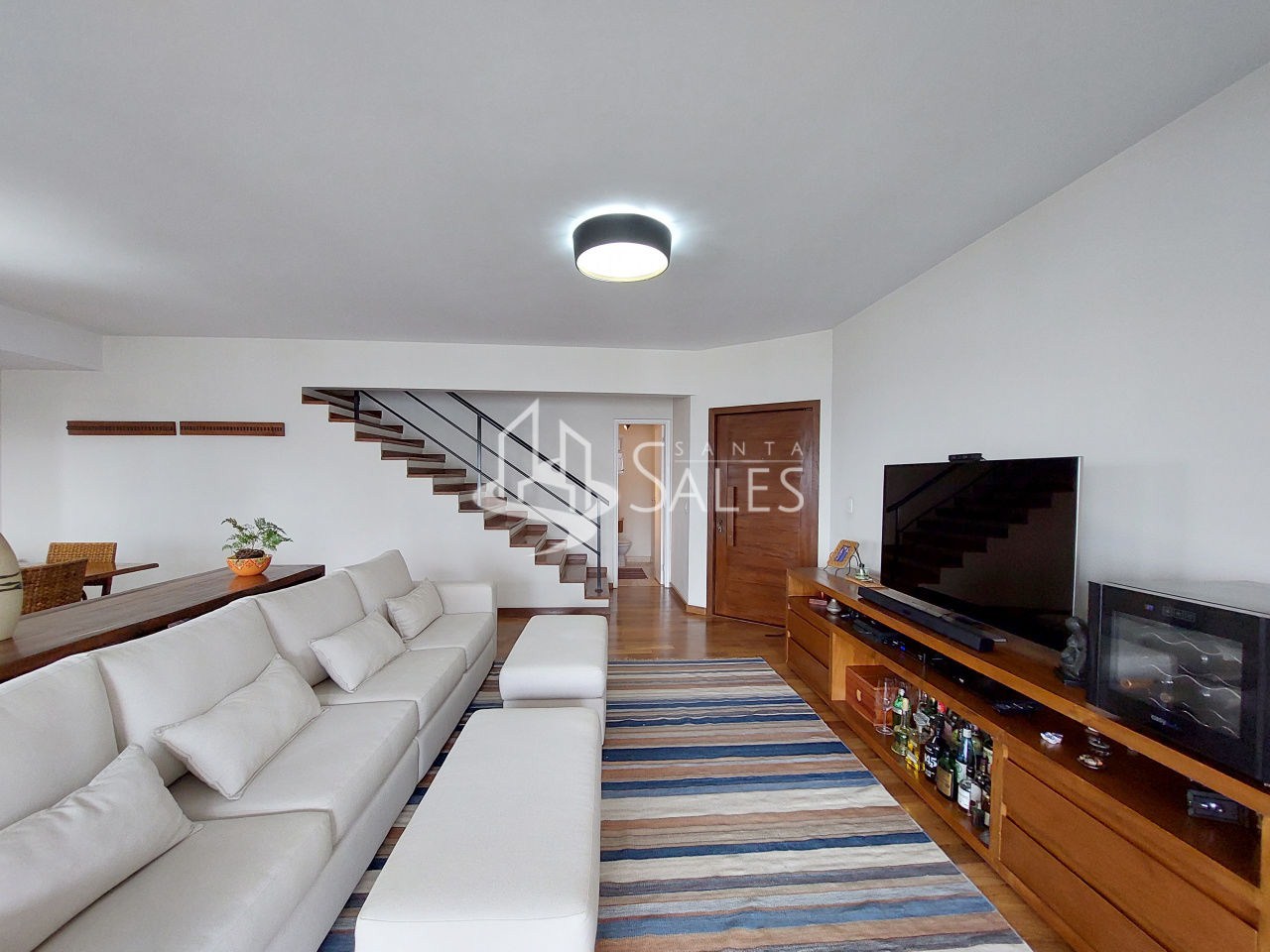 Apartamento, 4 quartos, 258 m² - Foto 14