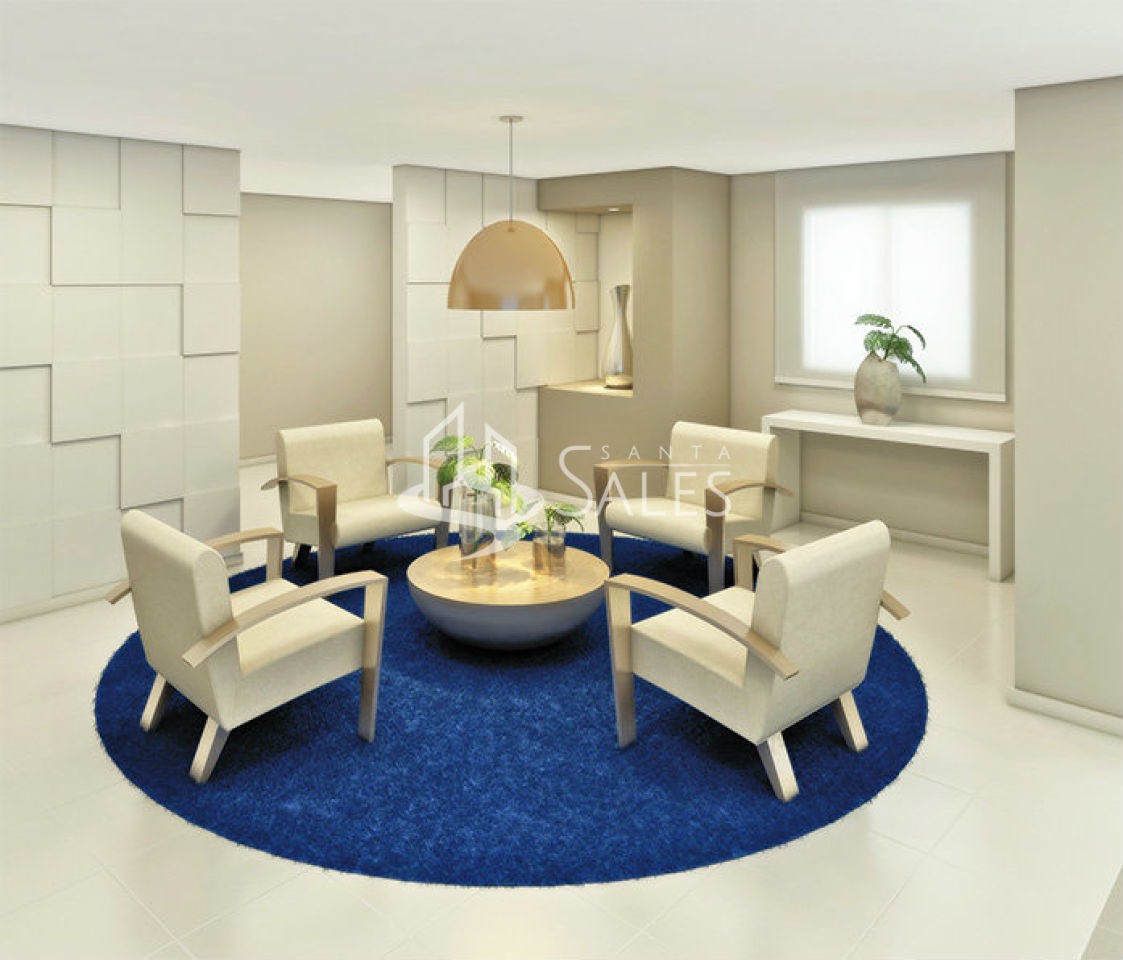 Apartamento, 2 quartos, 58 m² - Foto 7