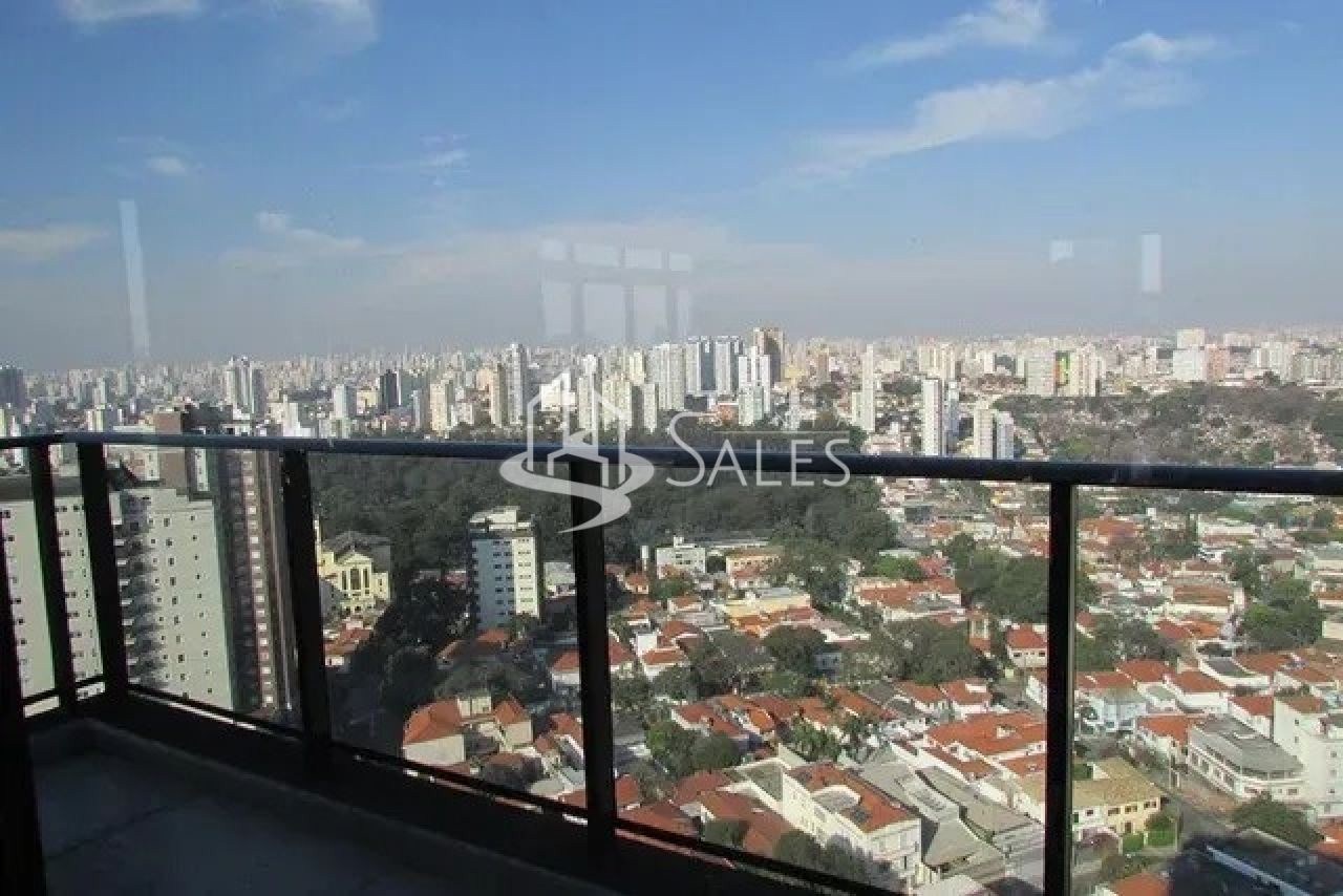 Apartamento, 1 quarto, 38 m² - Foto 3