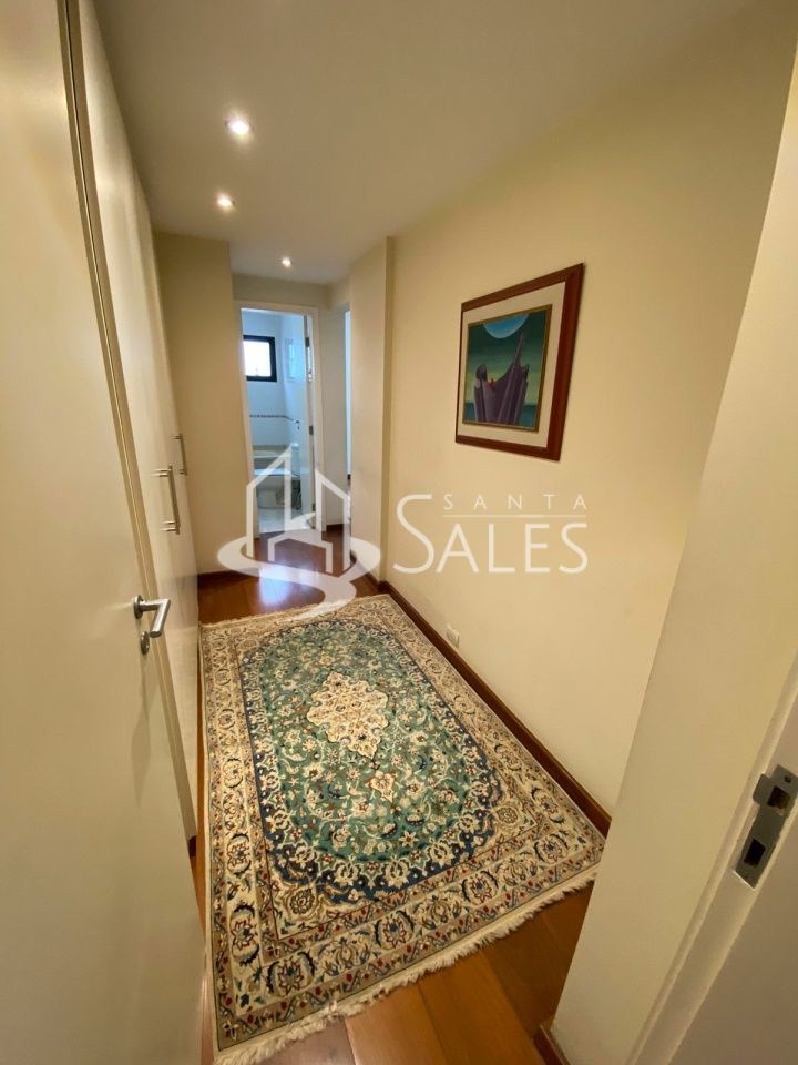Apartamento, 3 quartos, 154 m² - Foto 6