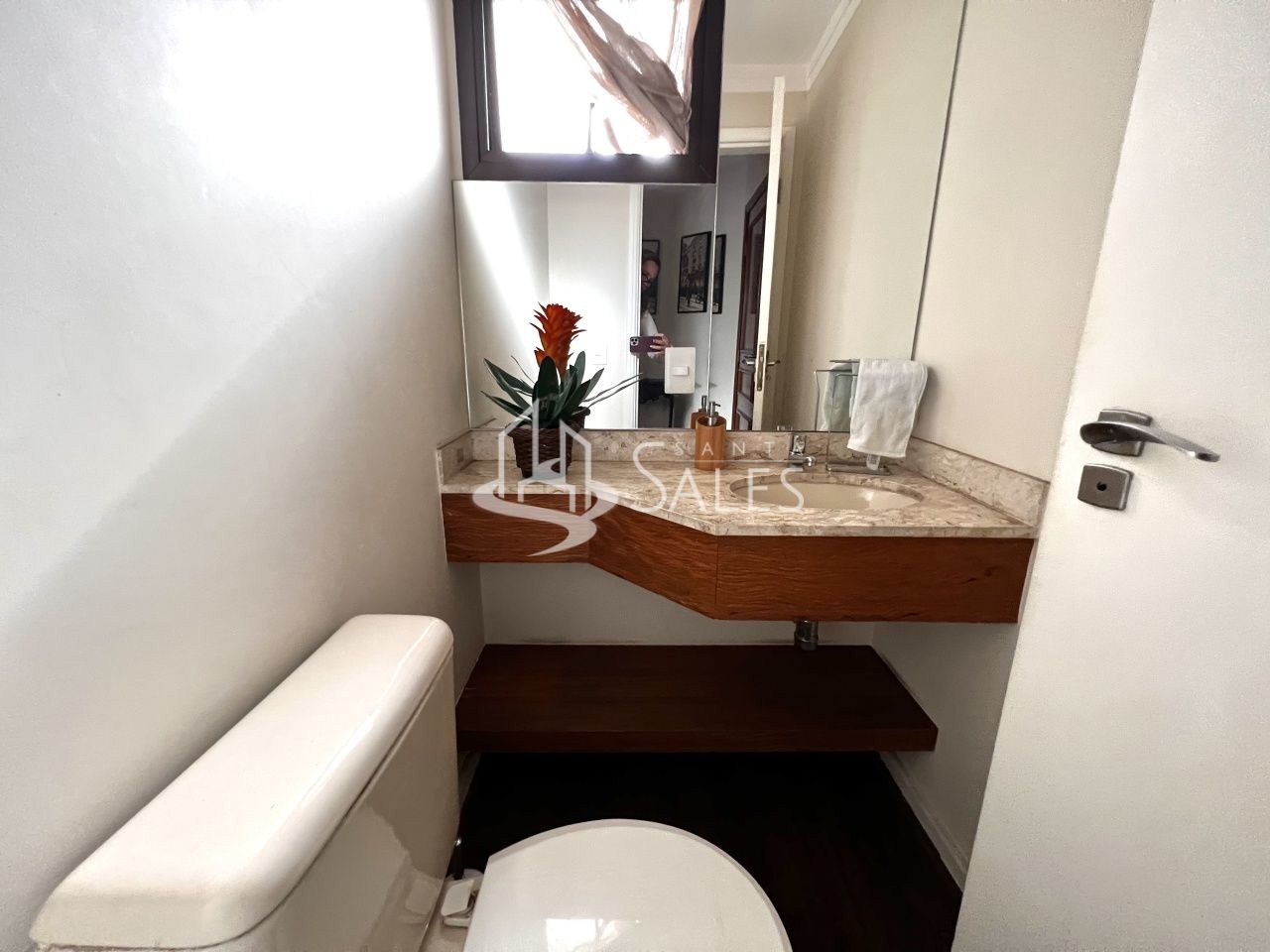 Apartamento, 3 quartos, 102 m² - Foto 5