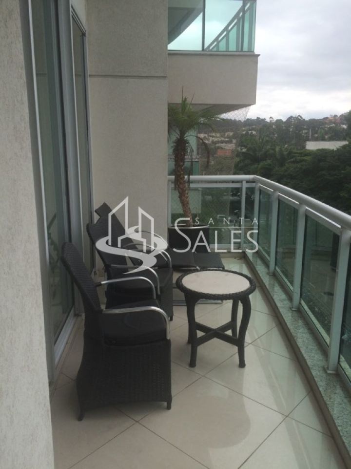 Apartamento, 3 quartos, 144 m² - Foto 3