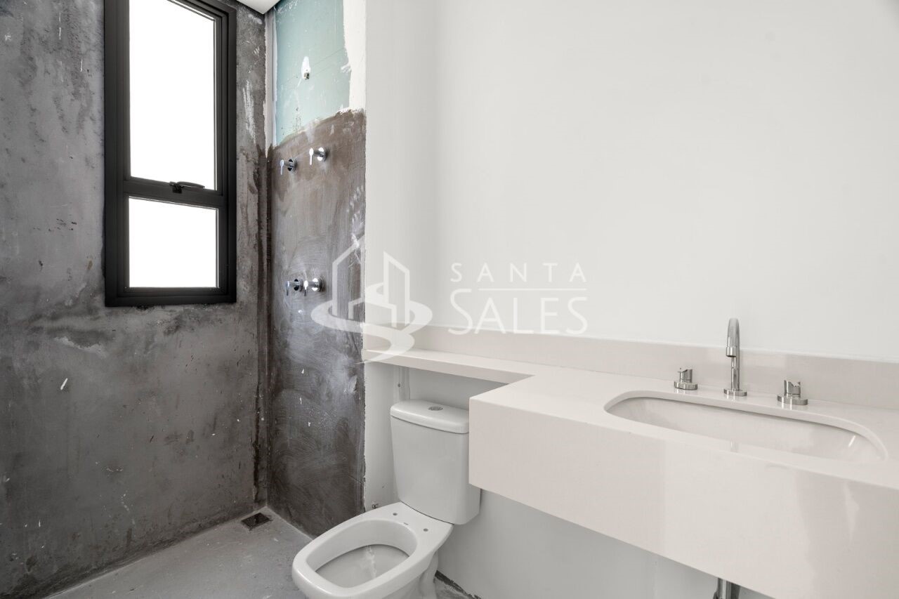 Cobertura à venda com 2 quartos, 170m² - Foto 7