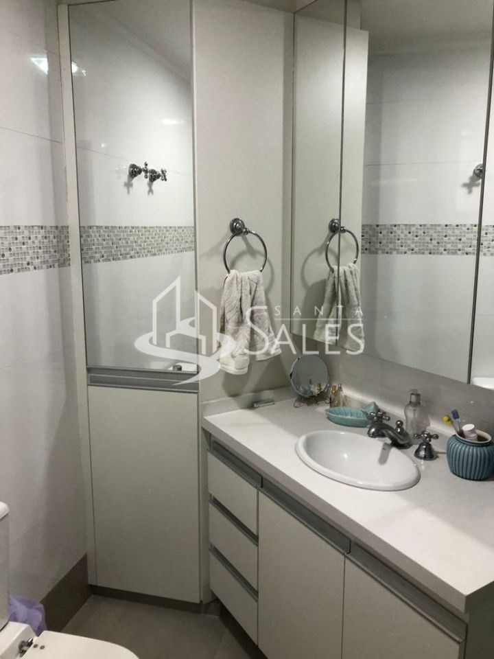 Apartamento, 4 quartos, 170 m² - Foto 1