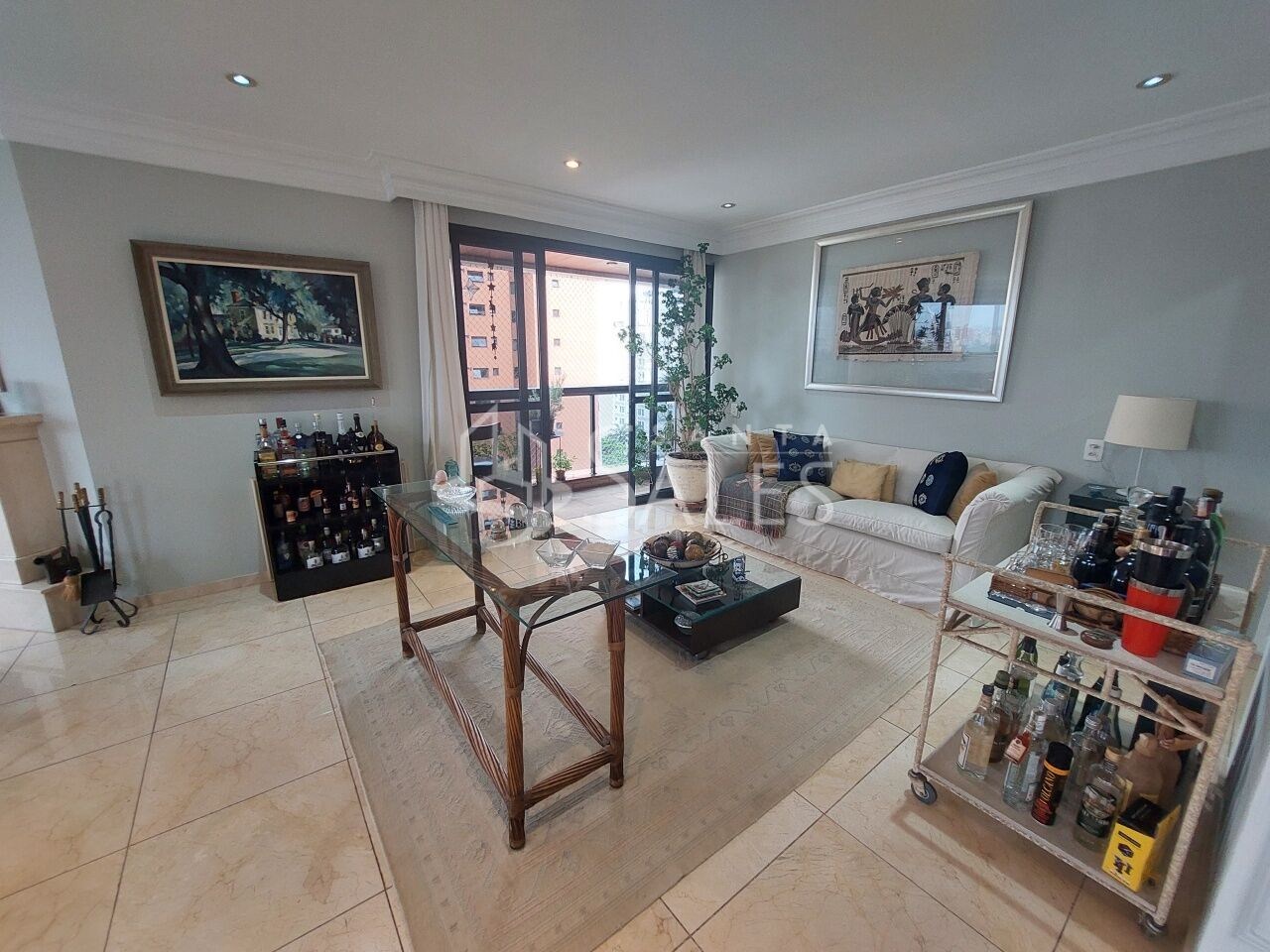 Apartamento, 4 quartos, 266 m² - Foto 25