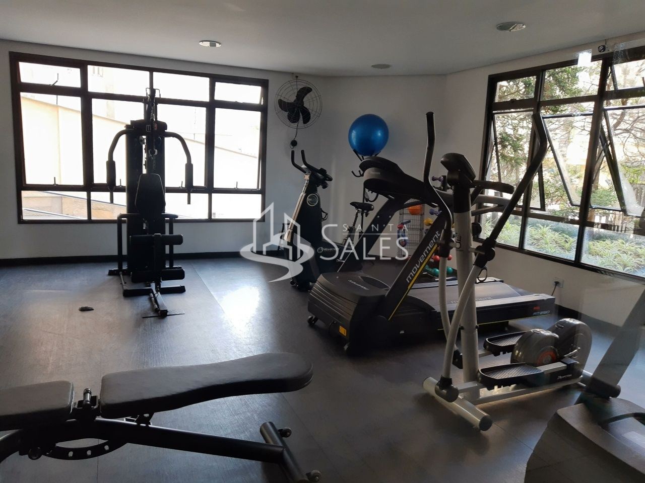 Apartamento, 3 quartos, 86 m² - Foto 23
