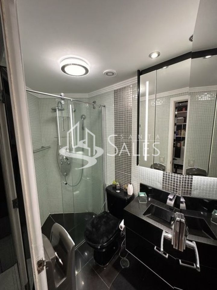 Apartamento, 1 quarto, 95 m² - Foto 20