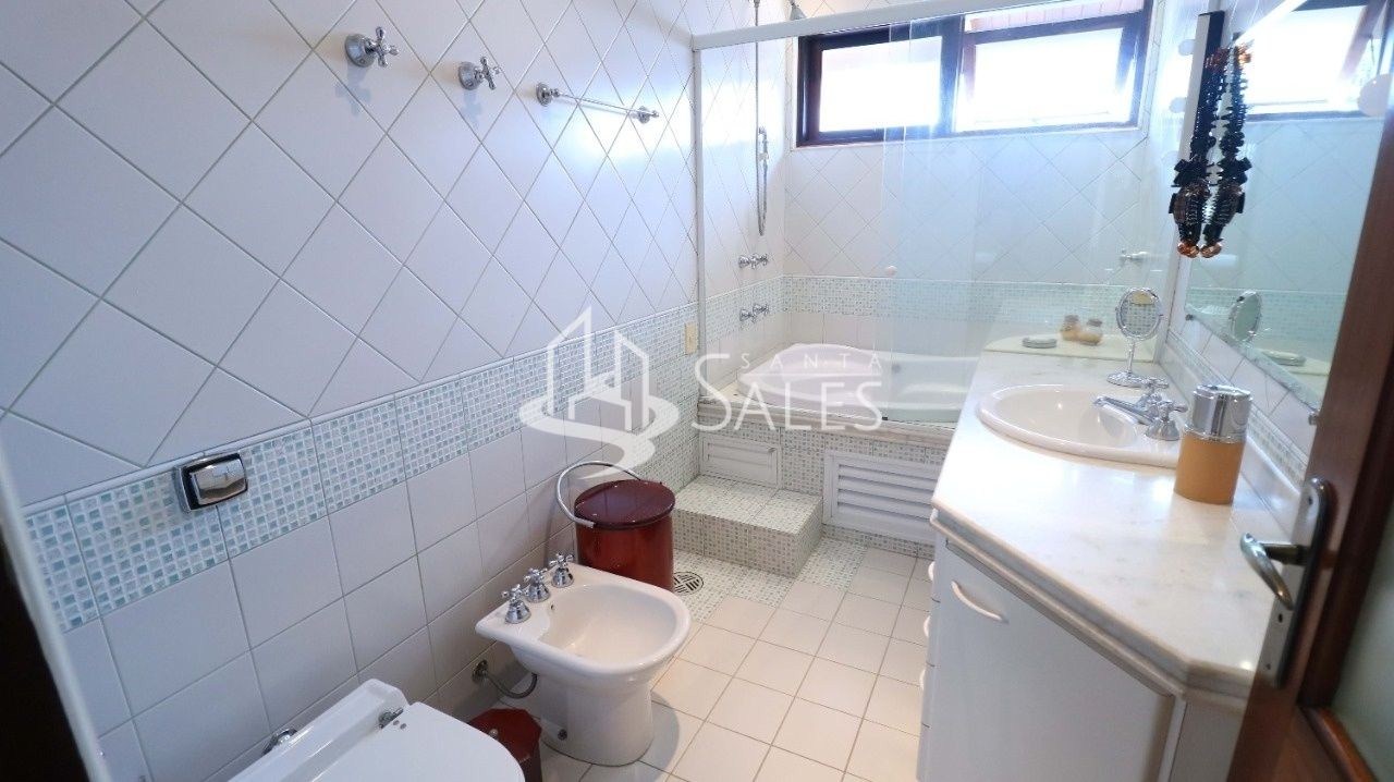 Casa, 4 quartos, 450 m² - Foto 17