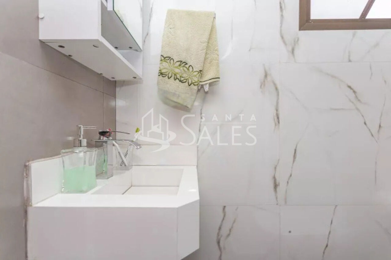 Apartamento, 3 quartos, 135 m² - Foto 21