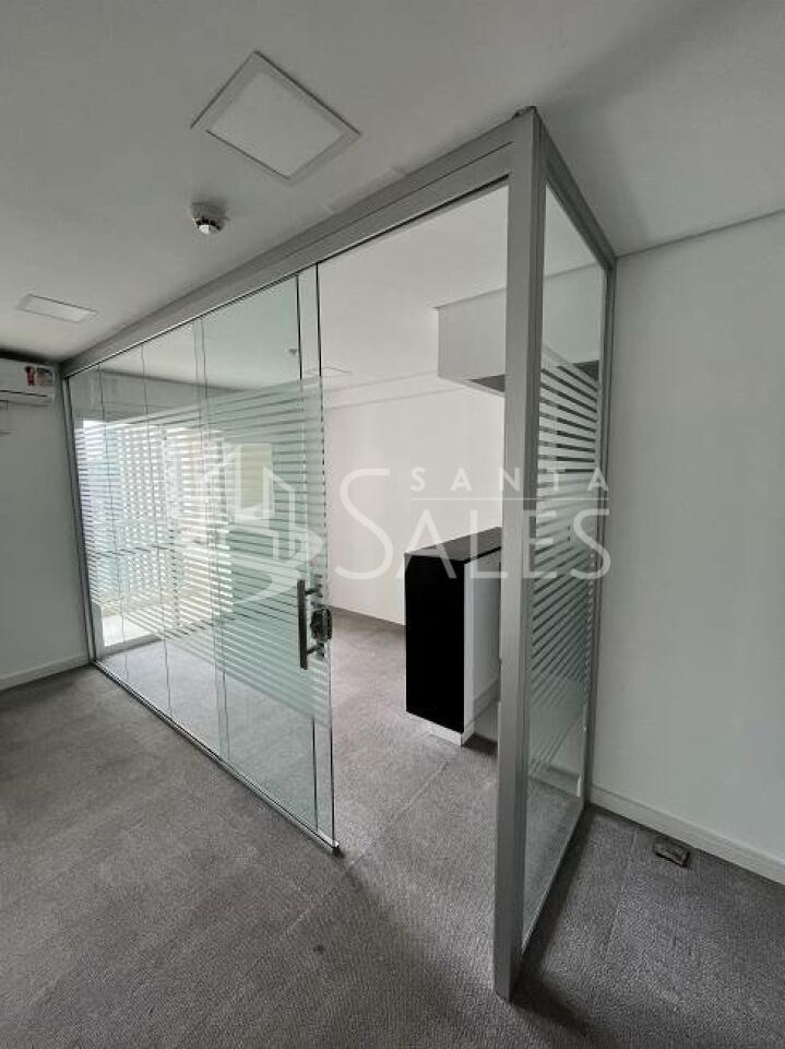 Sala-Conjunto, 44 m² - Foto 8