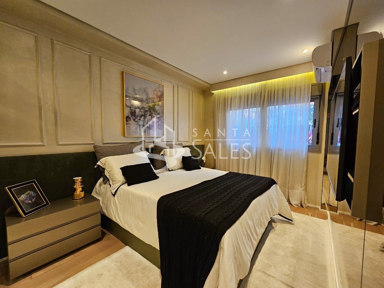 Apartamento, 2 quartos, 65 m² - Foto 20