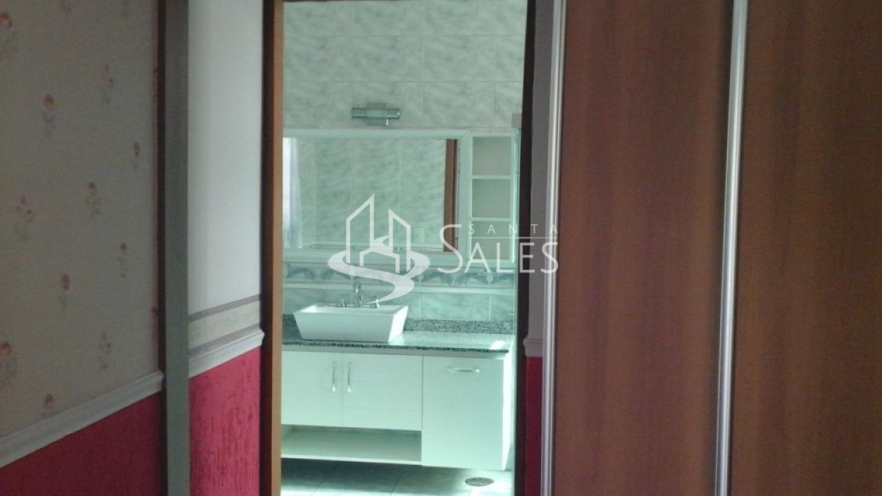 Sobrado, 3 quartos, 140 m² - Foto 90