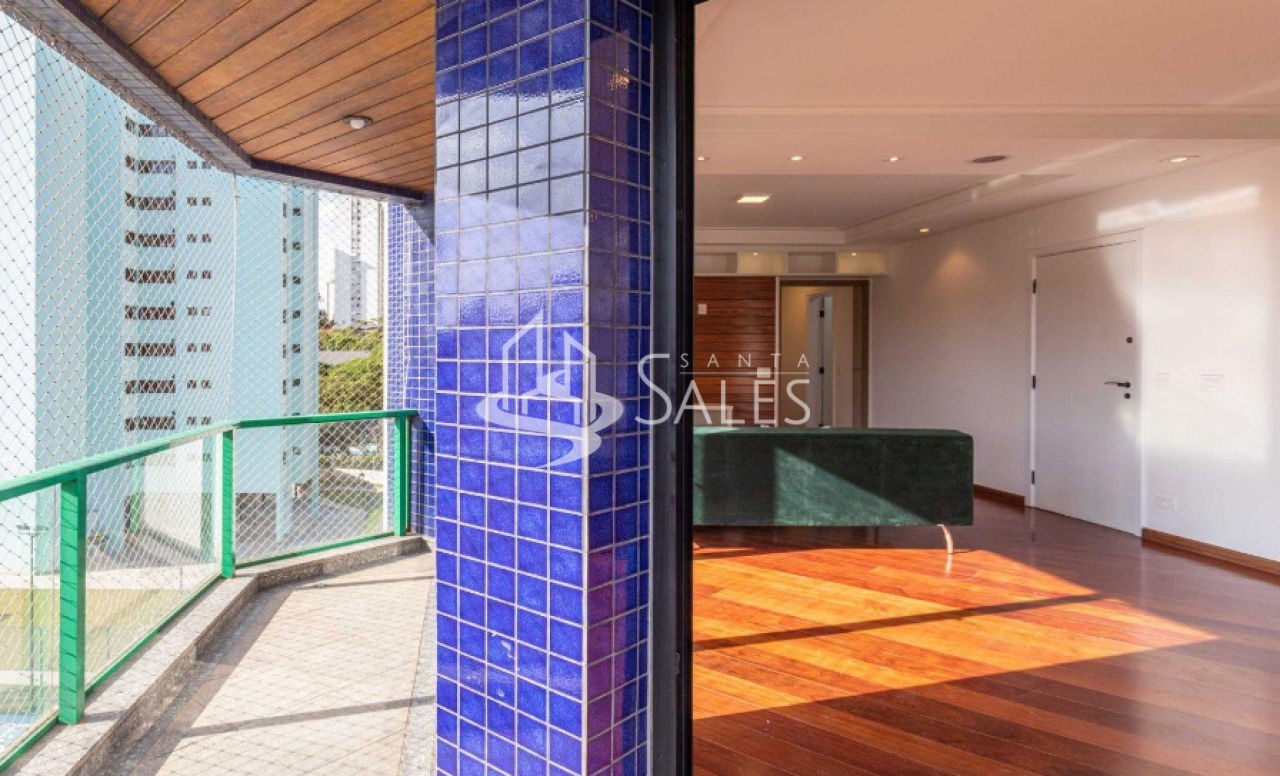 Apartamento, 4 quartos, 152 m² - Foto 7