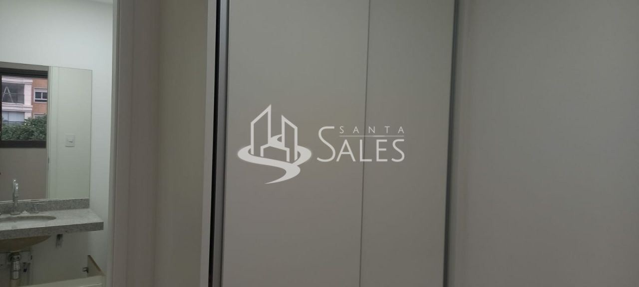 Apartamento, 1 quarto, 35 m² - Foto 7