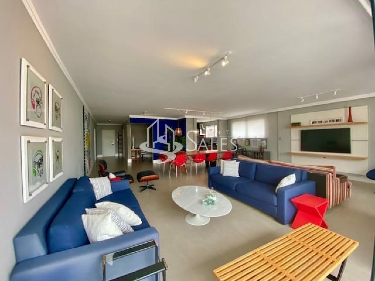 Apartamento, 3 quartos, 220 m² - Foto 4