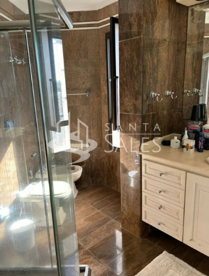 Apartamento à venda com 4 quartos, 290m² - Foto 14
