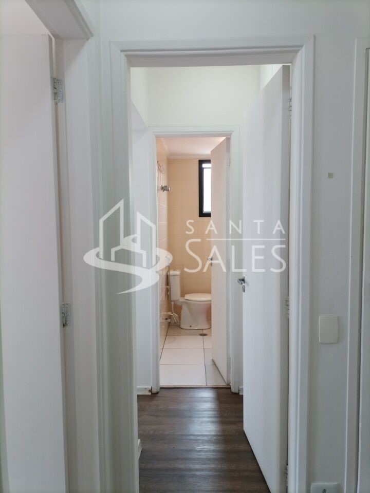 Apartamento, 3 quartos, 98 m² - Foto 6