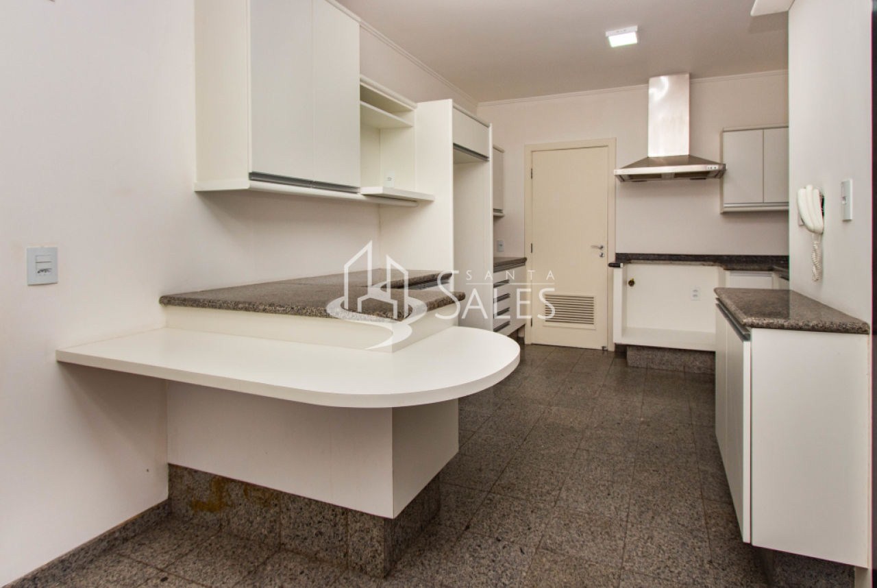 Apartamento, 4 quartos, 220 m² - Foto 29