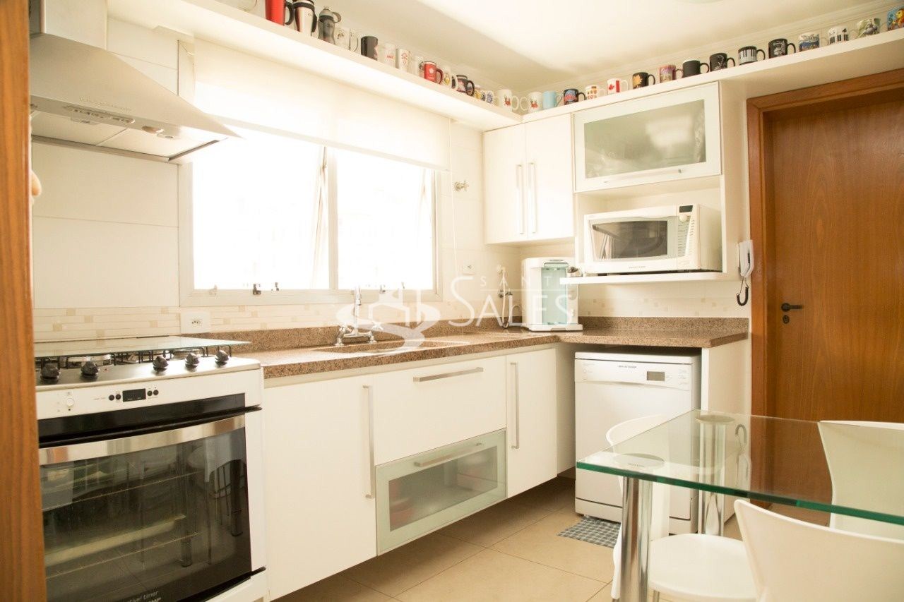 Apartamento, 3 quartos, 161 m² - Foto 20