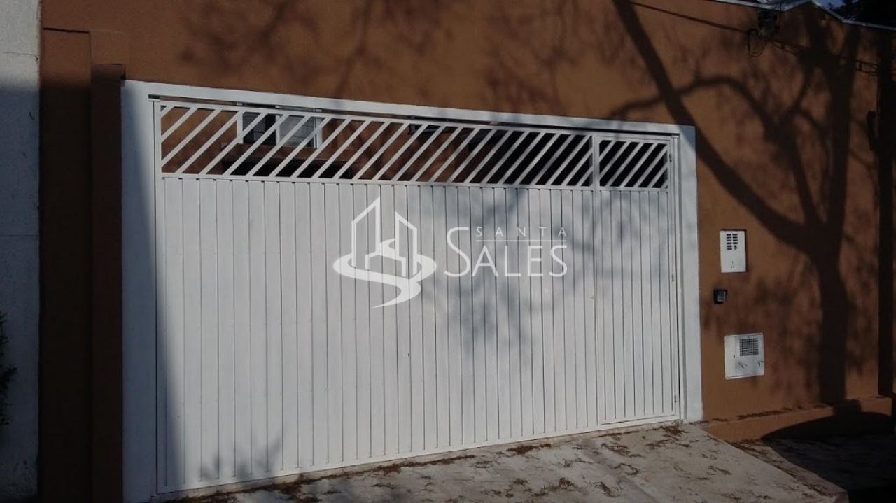 Casa à venda com 3 quartos, 96m² - Foto 5